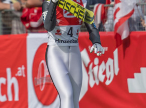 Skoki narciarskie - PK: wygrane Seyfarth i Steinera