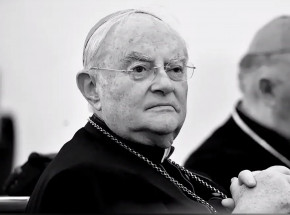 Nie żyje abp Henryk Hoser