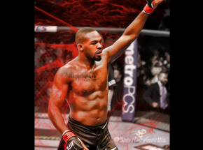 MMA: Jon Jones i jego plany na podbój królewskiej wagi ciężkiej UFC!