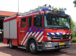 Włochy: w domu opieki zmarło 5 osób przez prawdopodobny wyciek gazu