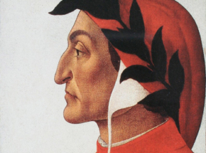 Wirtualna wystawa rzadko widzianych rysunków "Boskiej Komedii"