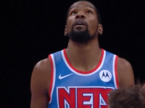 NBA: Nets wygrywają, kontuzja Jamesa Hardena