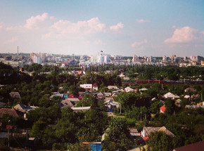 Rosyjski gubernator oskarżył Ukraińców o atak na magazyn ropy