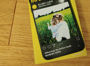 "Influencerka" Ellery Lloyd - recenzja