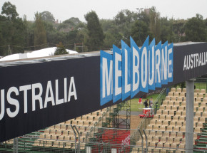 F1: odwołano wyścig o Grand Prix Australii