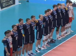 Siatkówka - ME U20: Biało-Czerwoni zagrają o złoto!
