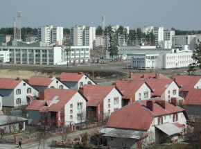 Ukraina: rosyjscy żołnierze zajęli szpital w Sławutyczu w obwodzie kijowskim 