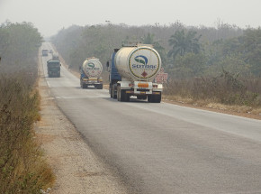Haiti: ponad 50 osób zginęło wskutek wybuchu cysterny