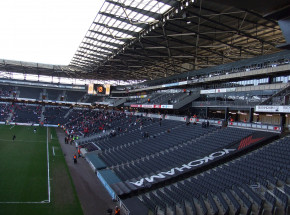 Carabao Cup: pewny awans Leicester