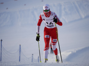 Uniwersjada 2023 - biegi narciarskie: bez sukcesów Polaków na 5 i 10 kilometrów