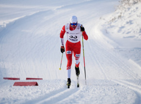 Alpen Cup: słaba postawa Polaków w Dobbiaco