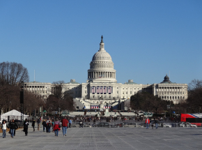 USA: rusza tydzień inauguracyjny Joe Bidena