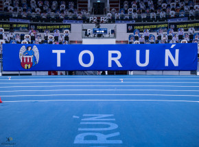 Lekkoatletyka: Toruń gospodarzem Halowych Mistrzostw Świata w 2026 roku!