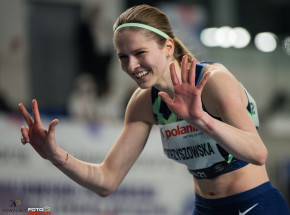 Lekkoatletyka - MŚ: awans Skrzyszowskiej, słaby bieg sztafety i dramat Warnera