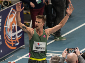 Lekkoatletyka - HME: II dzień [ZAPIS RELACJI]