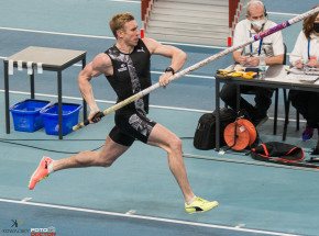 Lekkoatletyka - HME: III dzień [ZAPIS RELACJI]