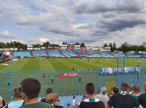 PKO Ekstraklasa: remis Wisły Płock z Radomiakiem