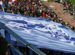 Fortuna 1. Liga: Ruch pewnie pokonuje Stal, udana inauguracja nowego stadionu w Sosnowcu