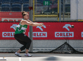 Lekkoatletyka - DMP: AZS UMCS Lublin najlepszy