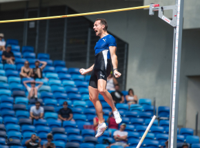 Lekkoatletyka: ORLEN Memoriał Janusza Kusocińskiego 2021 [FOTORELACJA]