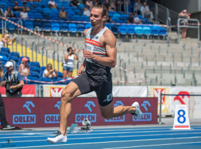 Lekkoatletyka - MŚ: dzień 1. [Zapis LIVE]