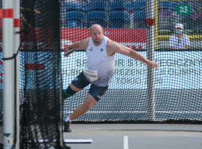 Lekkoatletyka - MP: złoto dla Małachowskiego, nowy rekord mistrzostw Kaczmarek