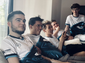 LoL - Ultraliga: AGO ROGUE zatrzymane przez IHG, ważne zwycięstwo KNF!
