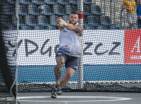 Tokio 2020 - Lekkoatletyka: demony pokonane! Fajdek i Nowicki w olimpijskim finale