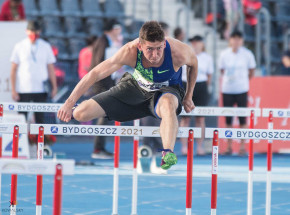 Monachium 2022: medalowy dzień dla Polski, ogromny pech Czykiera