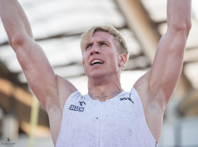 Lekkoatletyka - Memoriał I. Szewińskiej: Świetne wyniki w Bydgoszczy