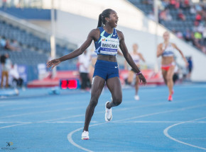 Lekkoatletyka: 3. Memoriał Ireny Szewińskiej - Bydgoszcz 2021 [FOTORELACJA]