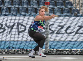 Lekkoatletyka - MŚ: dzień bez polskich sukcesów