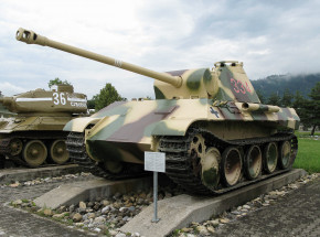 Niemcy: 84-latek skazany za posiadanie nielegalnej kolekcji broni