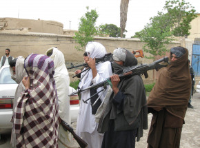 Raport ONZ: talibowie zabili ponad 100 członków byłego rządu Afganistanu