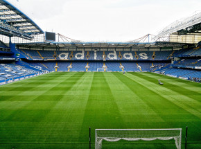 Premier League: Czerwone Diabły ugrywają remis na Stamford Bridge