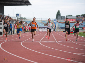 Lekkoatletyka - ME U20: sprinterski dublet Zakrzewskiego