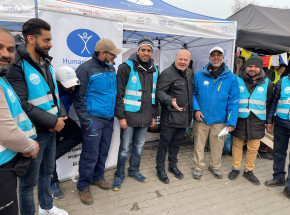 Prokurator MTK w Polsce: "Praworządność jest nie tylko czymś abstrakcyjnym"