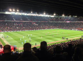 Puchar Anglii: Manchester United w 1/16 finału