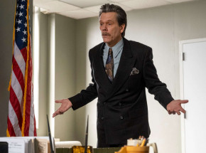 Kevin Bacon w obsadzie „Gliniarza z Beverly Hills IV”