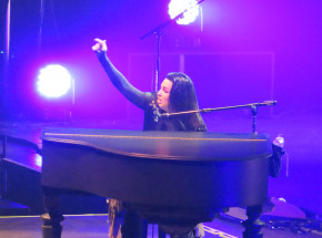 Zespół Evanescence wystąpi w Polsce