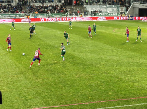 PKO Ekstraklasa: remis Śląska z Rakowem w hicie kolejki