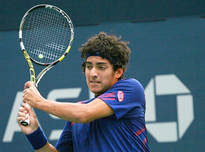 Tenis - ATP Santiago: tytuł dla Christiana Garina