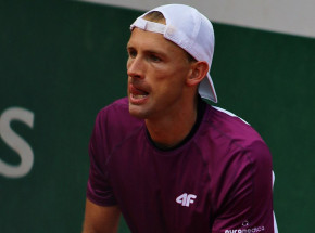 Tenis - ATP Dubaj: wygrana Kubota w pierwszej rundzie debla