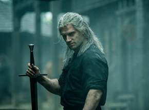 „Rodowód Krwi” - prequel „Wiedźmina” od Netflixa z czterema epizodami w drodze