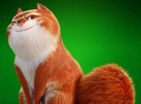 "The Amazing Maurice" z pierwszym zwiastunem