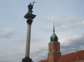 Zmarł Marek Górski, konstruktor zegara Zamku Królewskiego