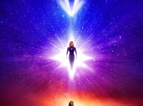Premiera „The Marvels” przesunięta. Oto pierwszy plakat nowego widowiska MCU