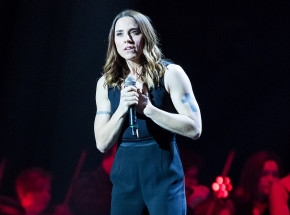 Sylwester Marzeń bez Melanie C