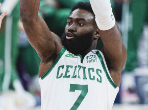 NBA: Celtics deklasują Warriors w pierwszym meczu finałów