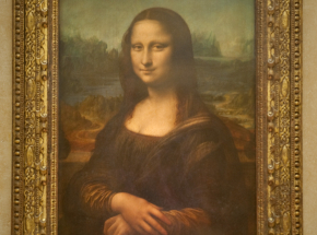 Słynna kopia Mony Lisy na aukcji w Christie's
